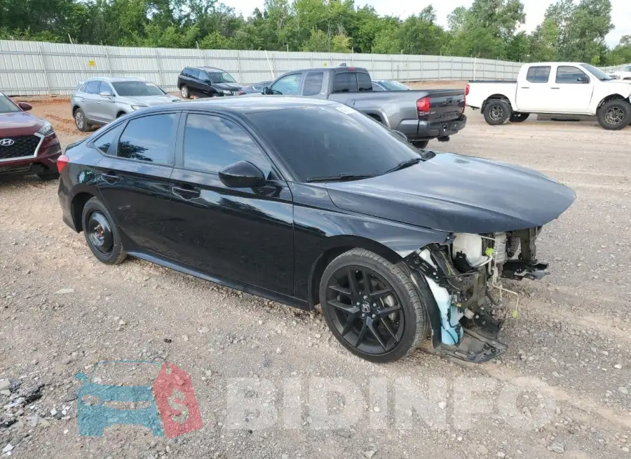 2HGFE2F53NH592668 Photo# 4