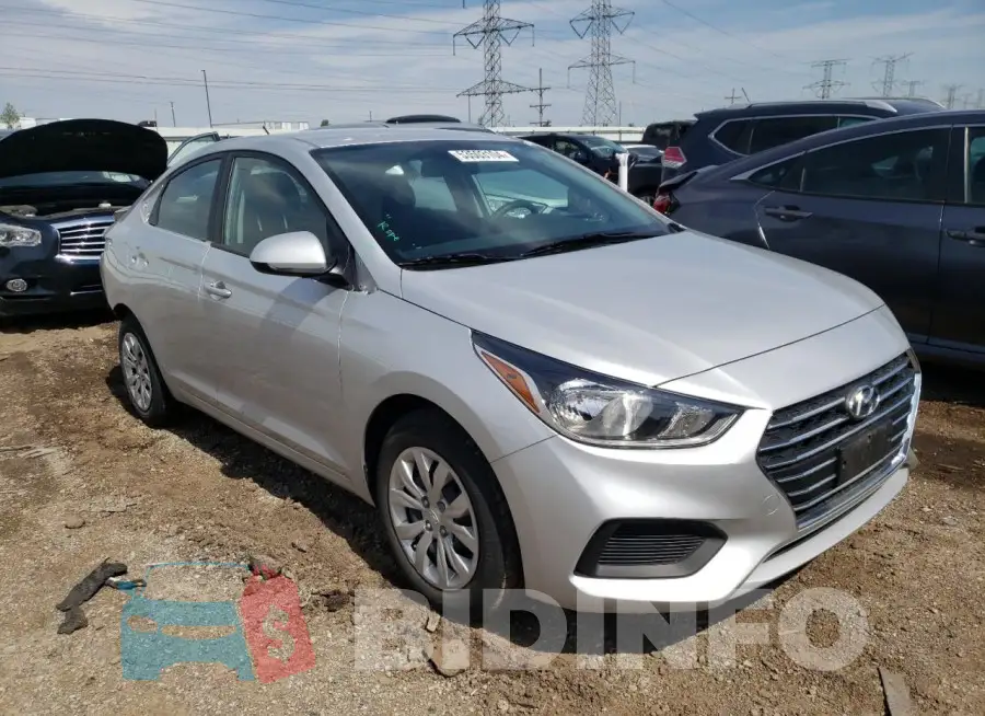 3KPC24A69NE175069 Photo# 4