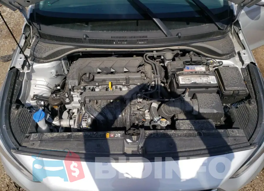 3KPC24A69NE175069 Photo# 11