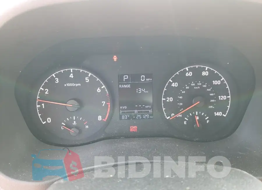 3KPC24A69NE175069 Photo# 9