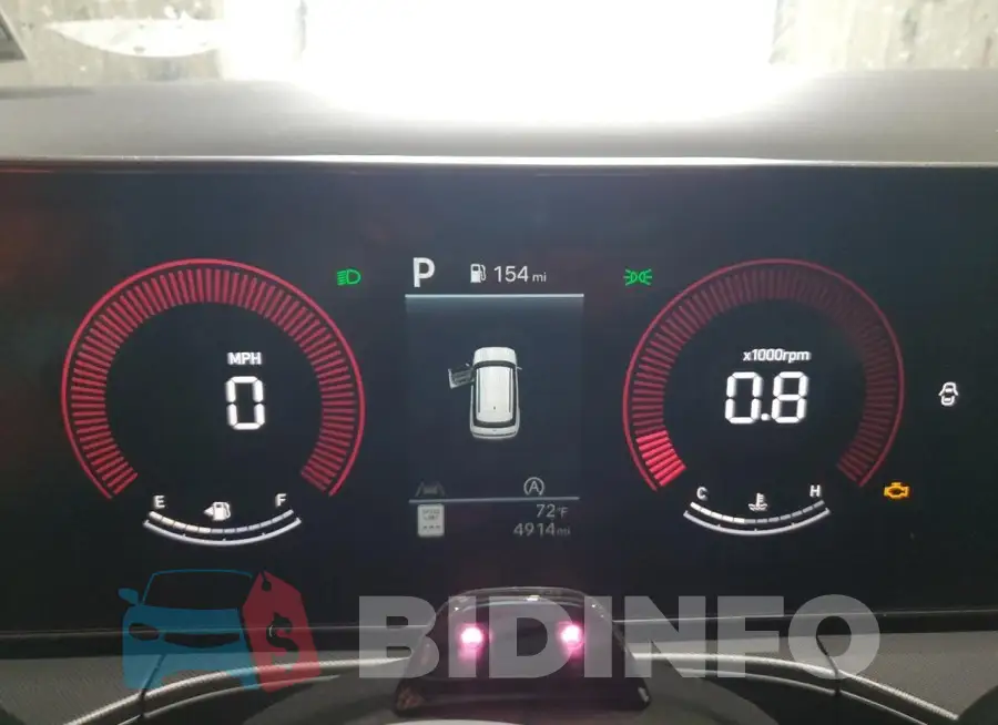 5NMP2DGL3RH023964 Photo# 9