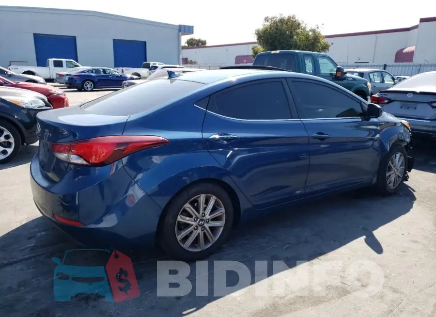 KMHDH4AE8FU297883 Photo# 3