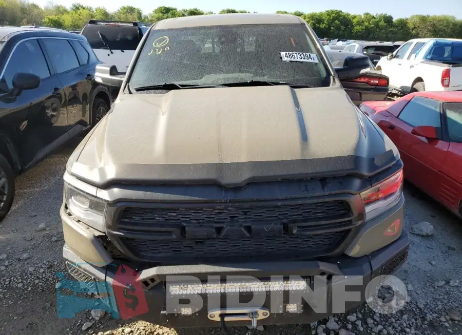1C6SRFFT4LN285058 Photo# 2