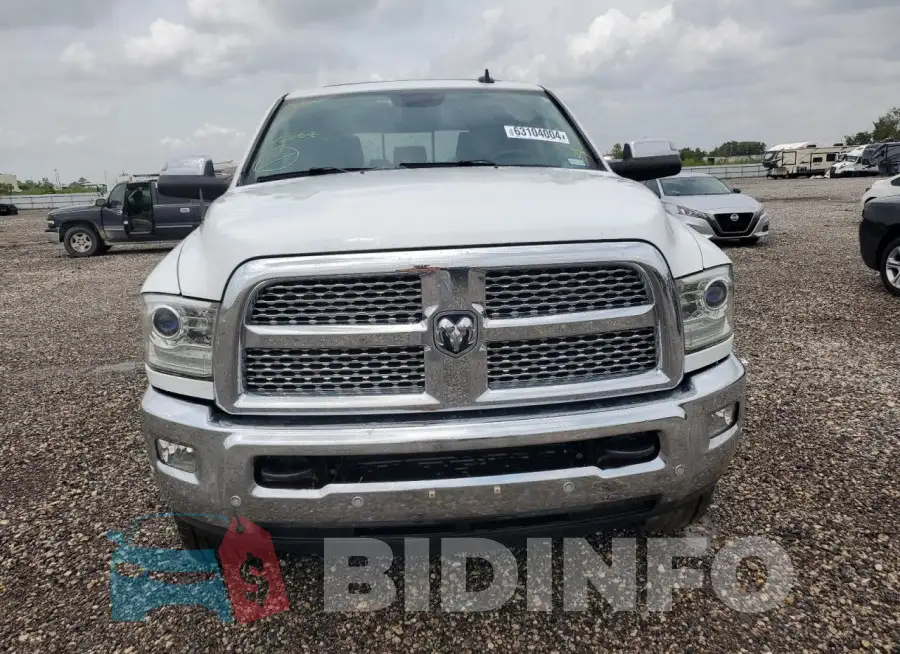 3C6UR5NL7GG311140 Photo# 5