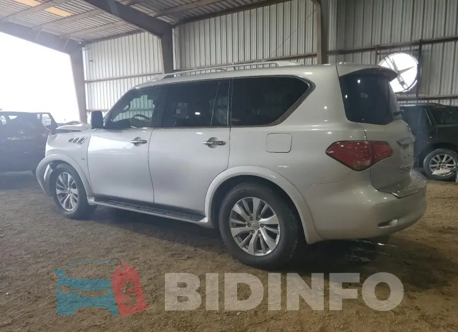 JN8AZ2NF7F9570136 Photo# 2