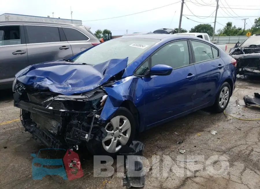3KPFK4A70HE124179 Photo# 1