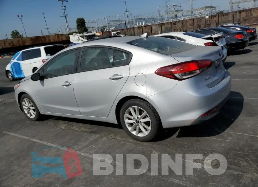 3KPFL4A75HE057513 Photo# 2