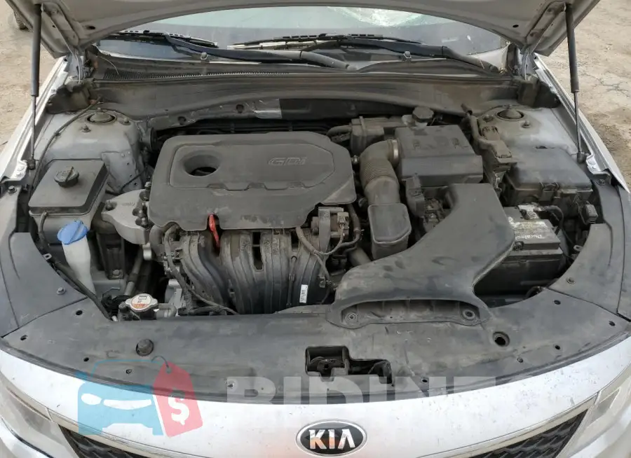 5XXGT4L33JG252134 Photo# 11