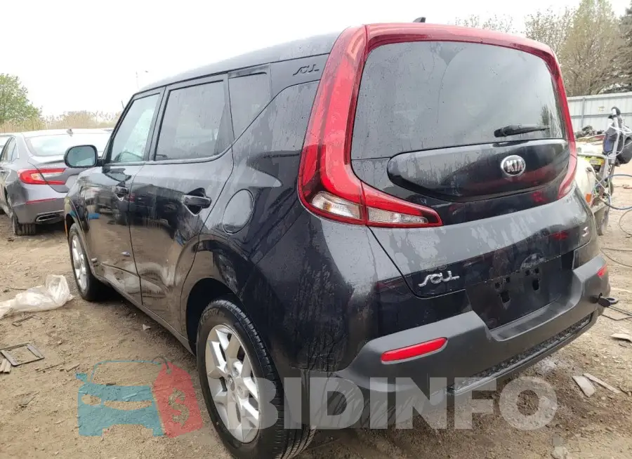 KNDJ23AUXM7144816 Photo# 2