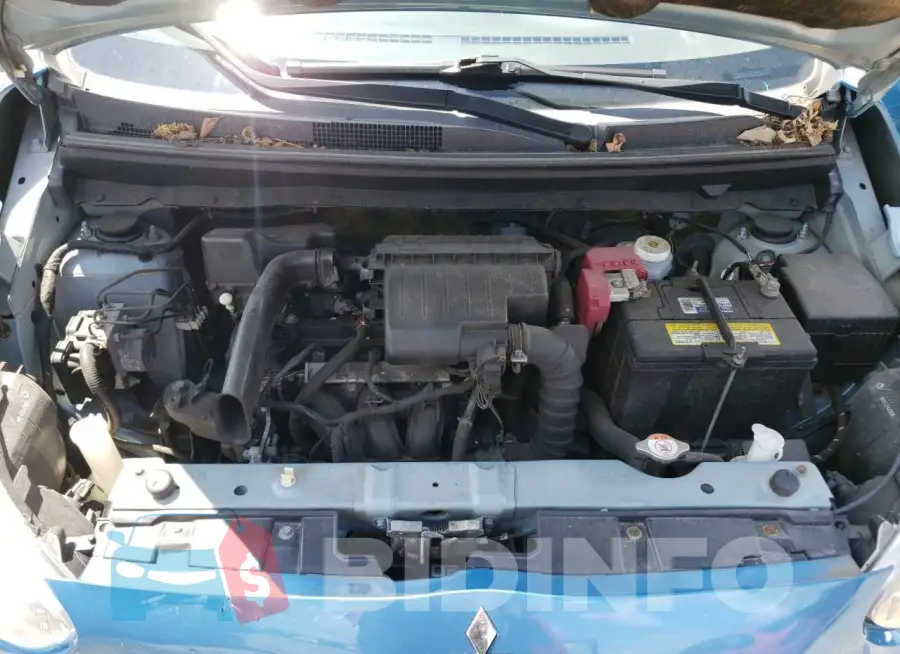 ML32A3HJXFH040488 Photo# 11