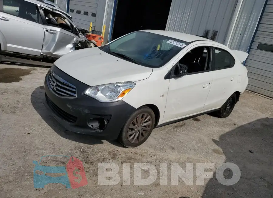 ML32F3FJ0KHF10836 Photo# 1