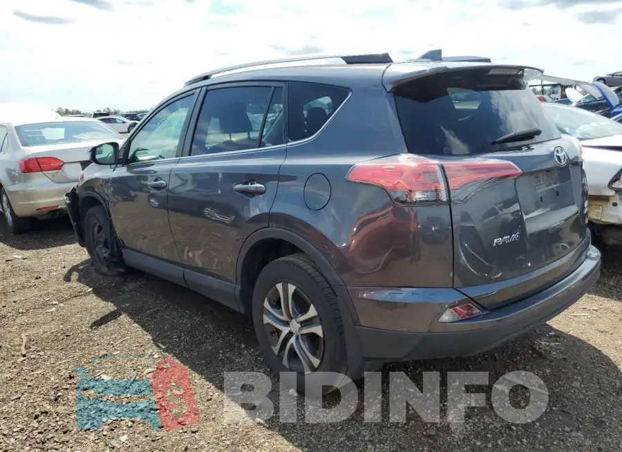 2T3BFREV8HW656177 Photo# 2