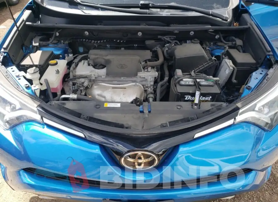 2T3DFREV2HW604343 Photo# 11