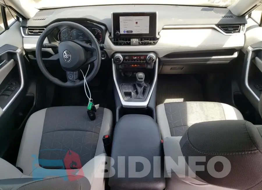 2T3P1RFV2RW422234 Photo# 8