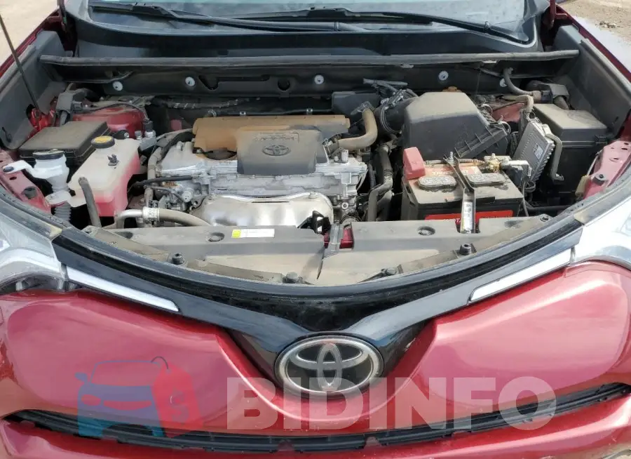 2T3WFREV1JW490186 Photo# 12