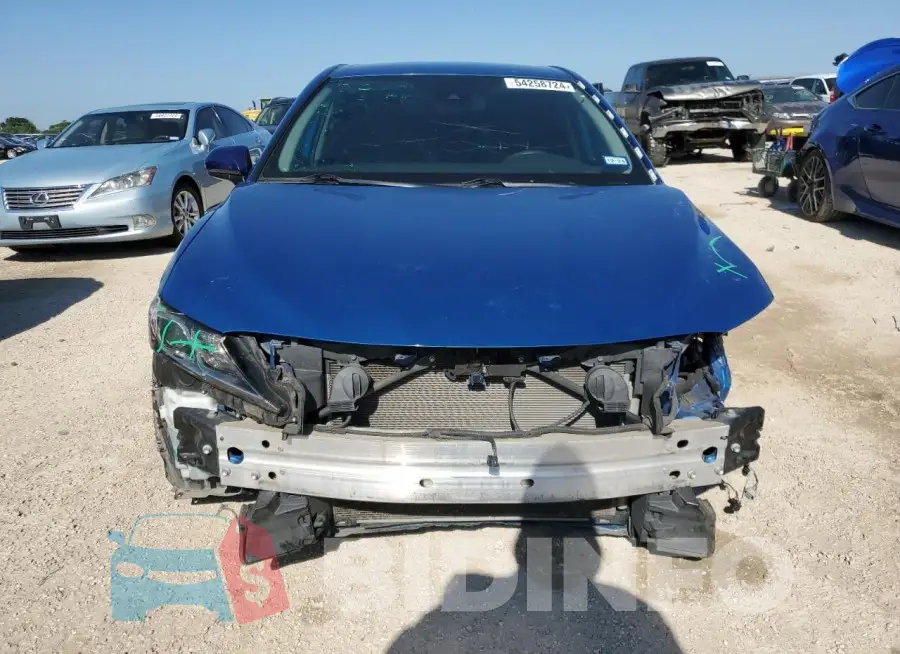4T1B11HK1KU181621 Photo# 5