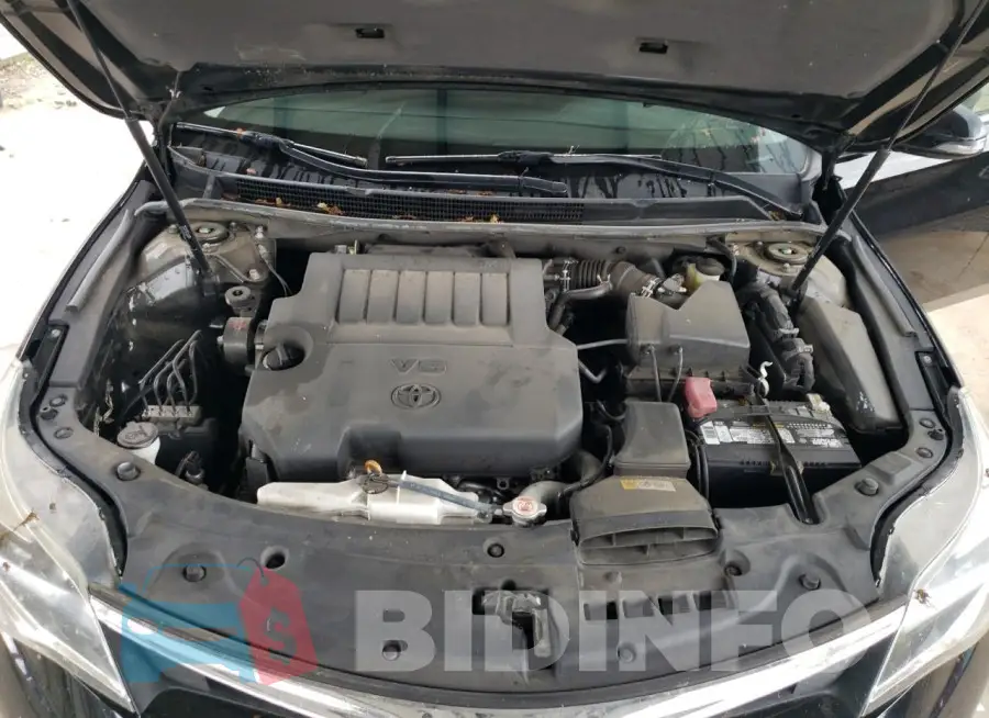 4T1BK1EB5HU257271 Photo# 11