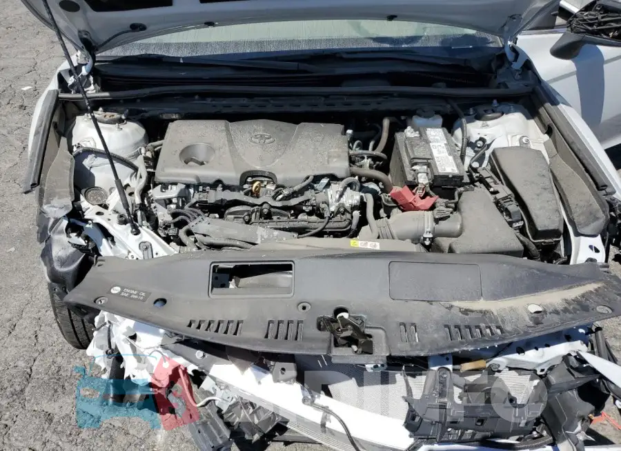 4T1C11AK6PU157868 Photo# 11