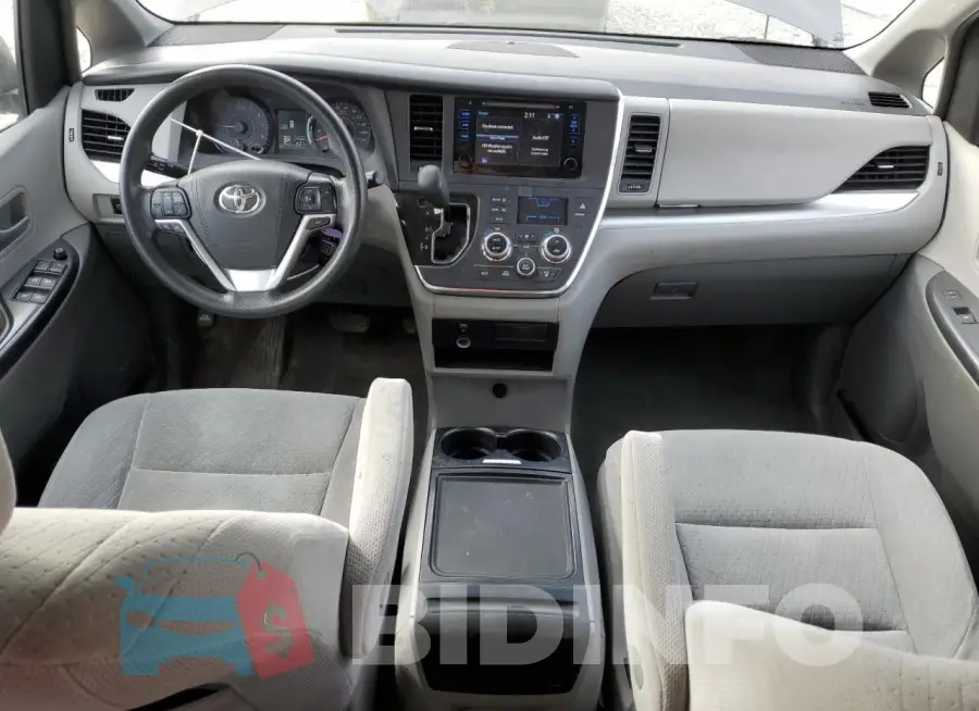 5TDKK3DC9GS720770 Photo# 8