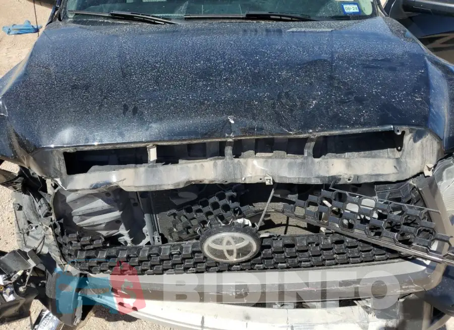 5TFRM5F18KX143376 Photo# 11