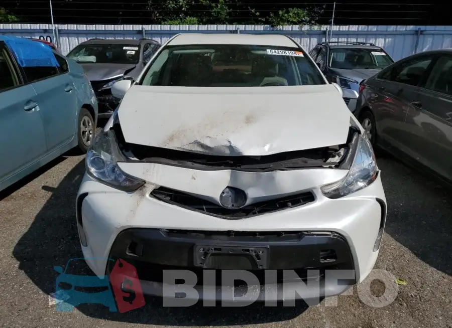JTDZN3EU1FJ035042 Photo# 5