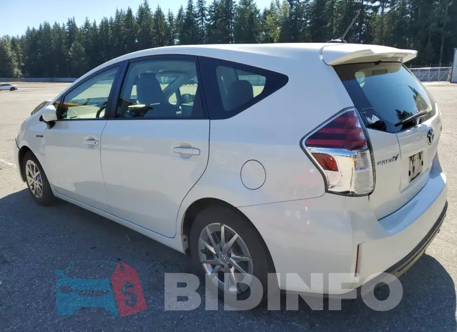 JTDZN3EU1FJ035042 Photo# 2