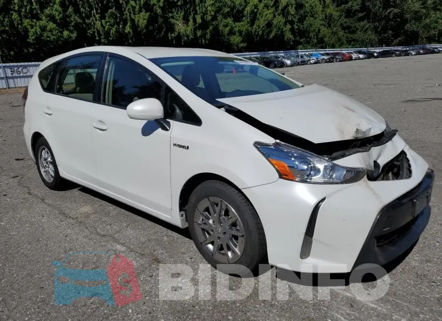 JTDZN3EU1FJ035042 Photo# 4