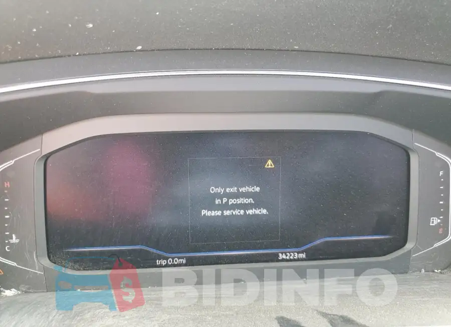 3VV2B7AX6KM083684 Photo# 9