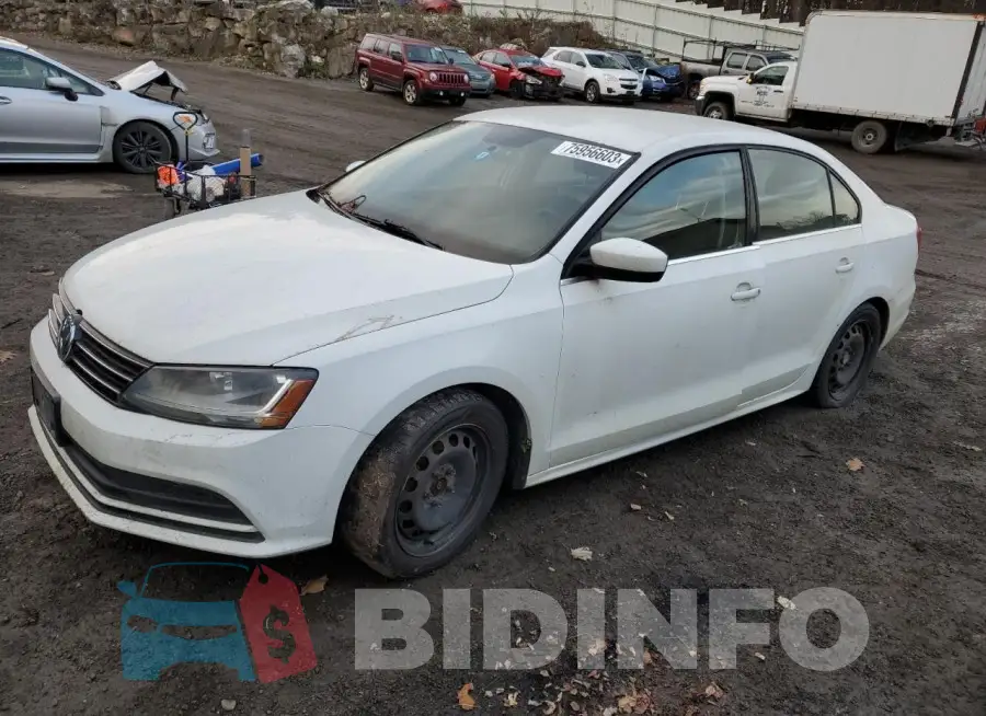 3VW167AJ6HM313272 Photo# 1
