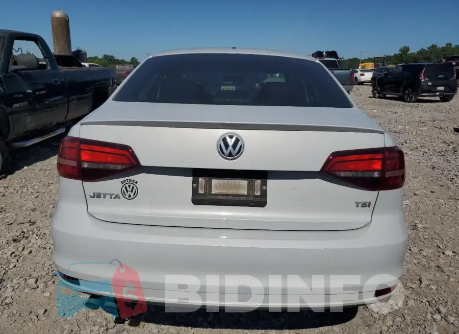3VW2B7AJ3HM405312 Photo# 6