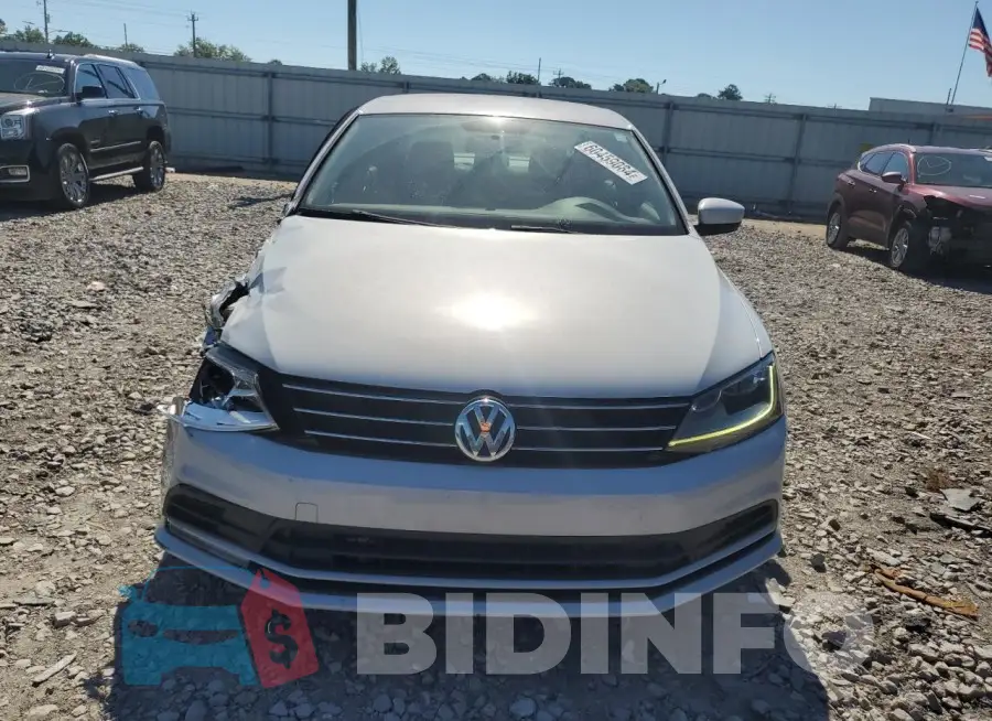 3VW2B7AJ3HM405312 Photo# 5