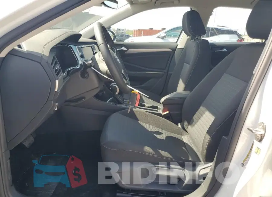 3VW5M7BU5RM047227 Photo# 7