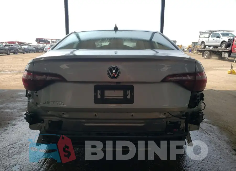 3VW5M7BUXRM039947 Photo# 6