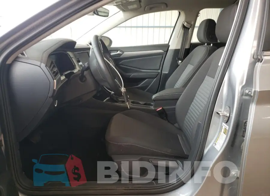3VW5M7BUXRM039947 Photo# 7