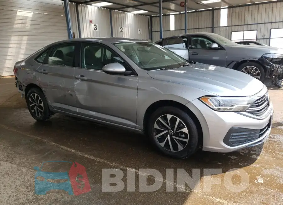 3VW5M7BUXRM039947 Photo# 4