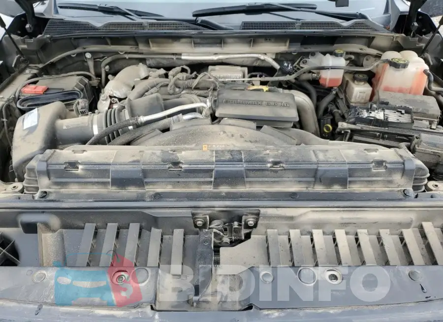 1GT49UEYXNF123810 Photo# 11