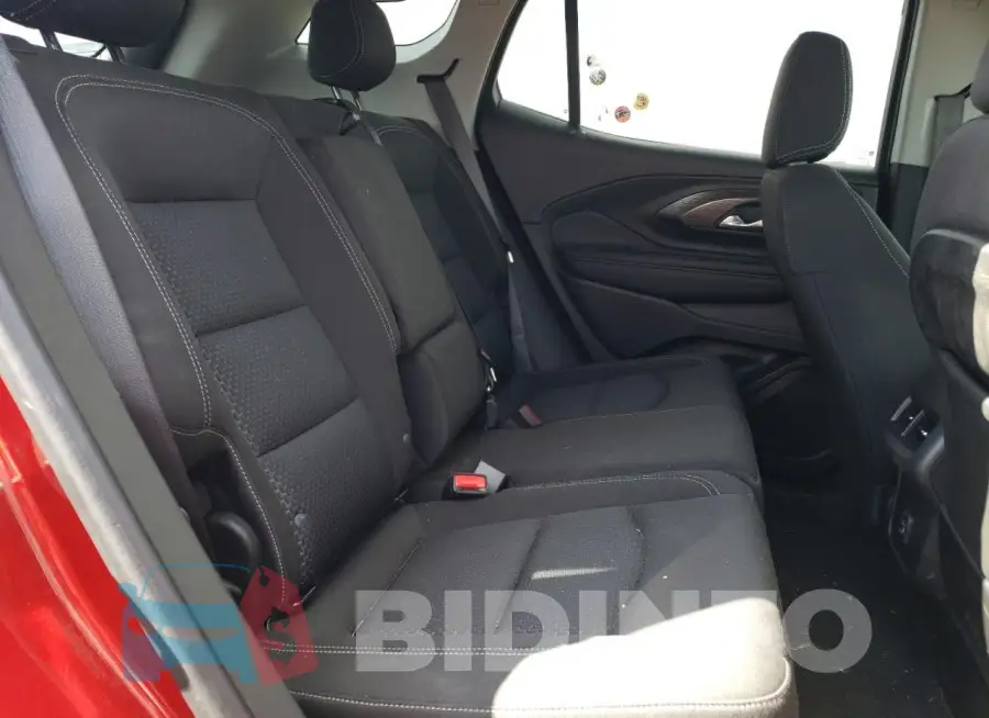 3GKALTEV8NL129815 Photo# 10