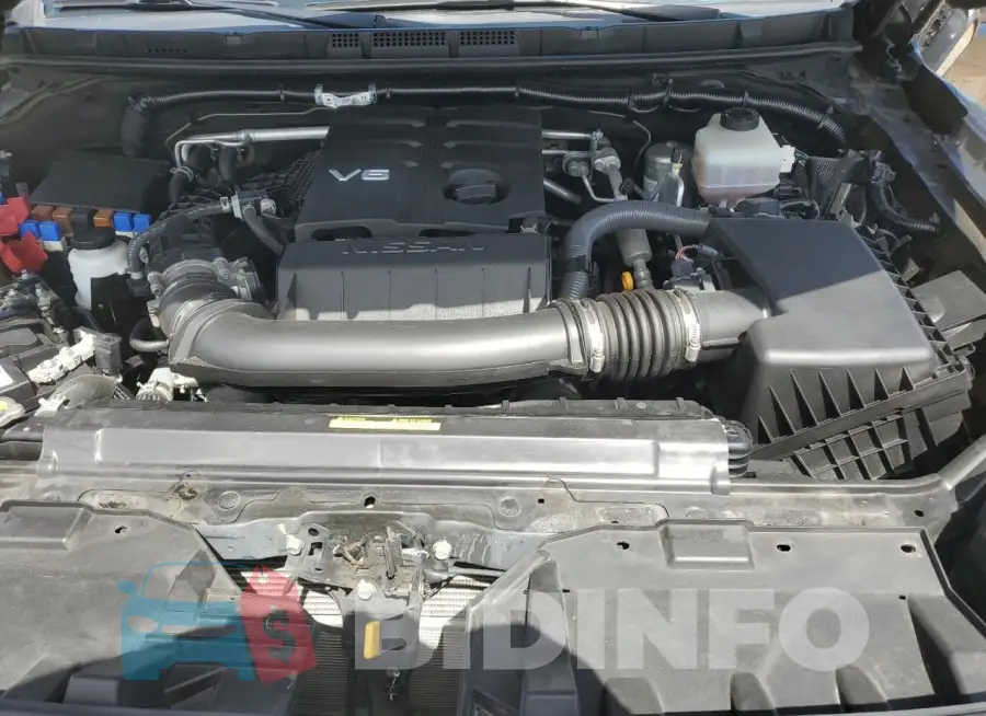 1N6ED1EK5NN600692 Photo# 11