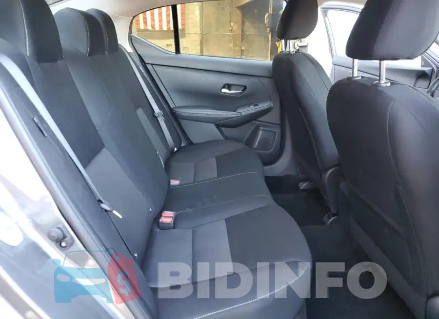 3N1AB8CV2PY306804 Photo# 10