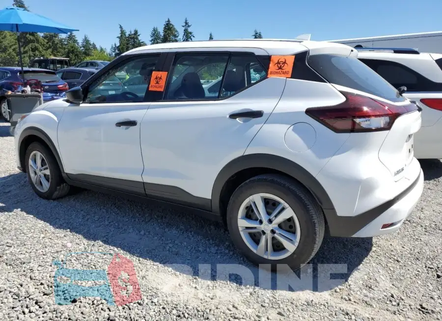 3N1CP5BV7PL519271 Photo# 2