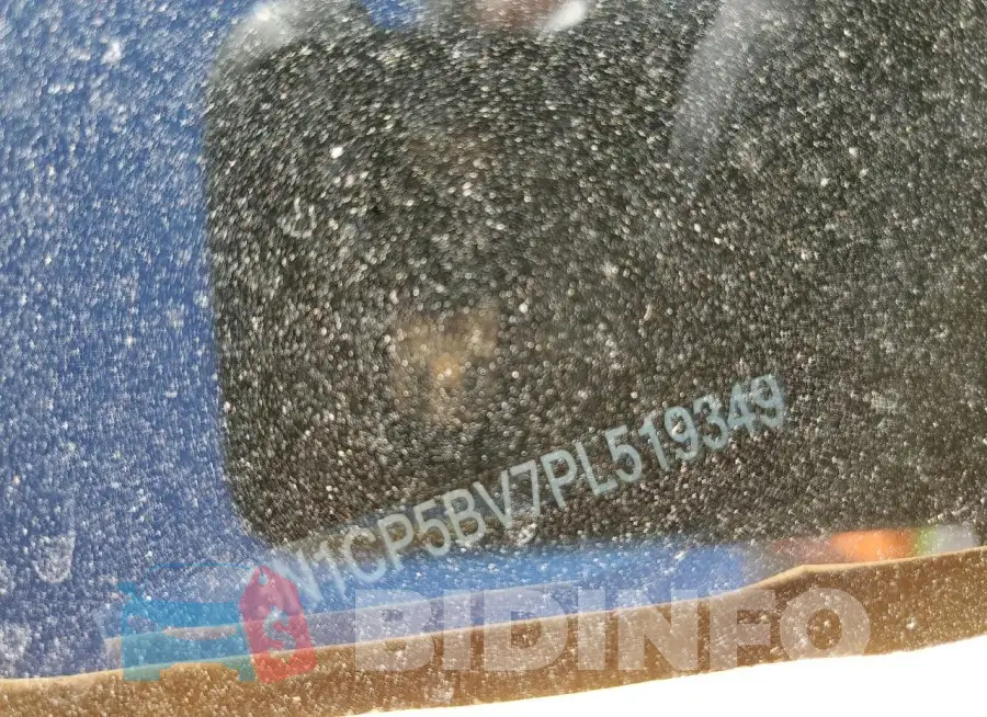3N1CP5BV7PL519349 Photo# 13