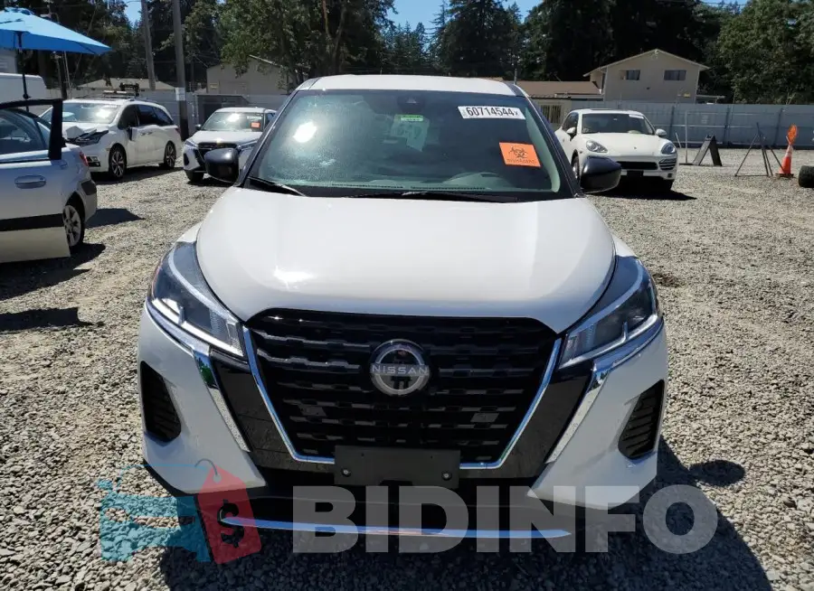 3N1CP5BV7PL519349 Photo# 5