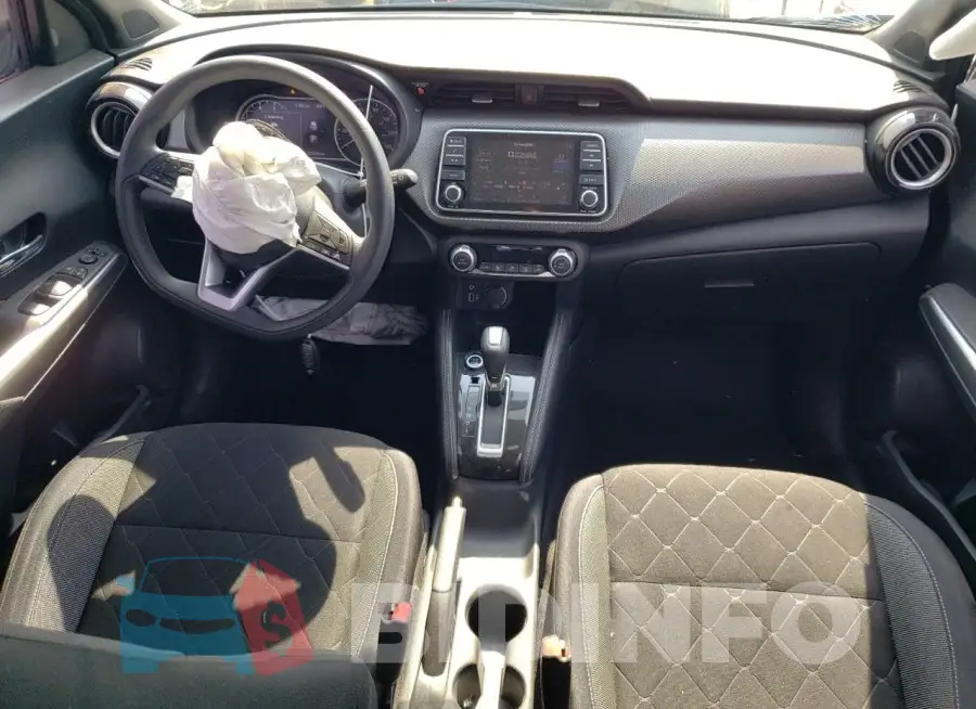3N1CP5CU5KL470182 Photo# 8