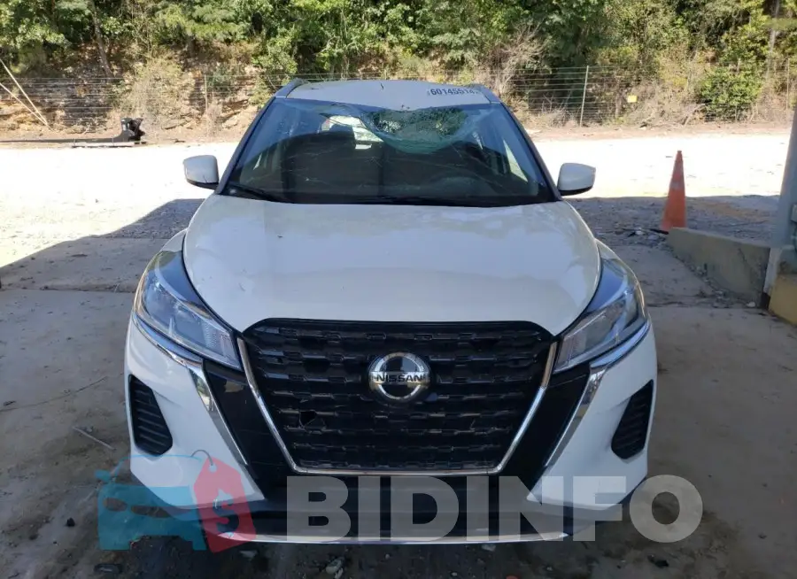 3N1CP5CV5ML482473 Photo# 5