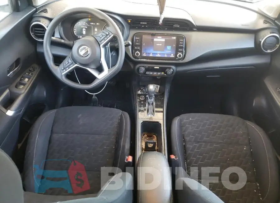 3N1CP5CV5ML482473 Photo# 8