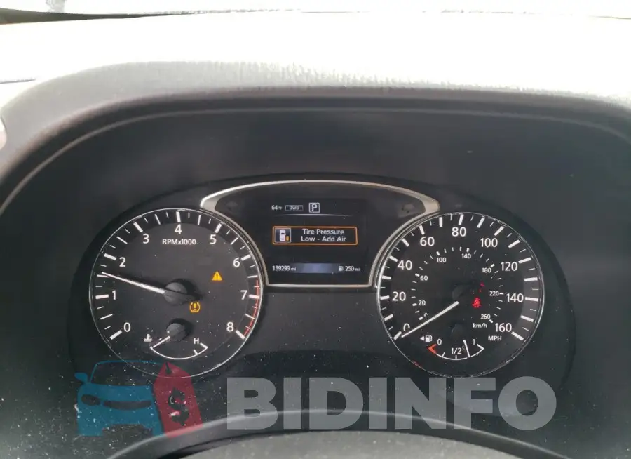 5N1AR2MM8GC600210 Photo# 9