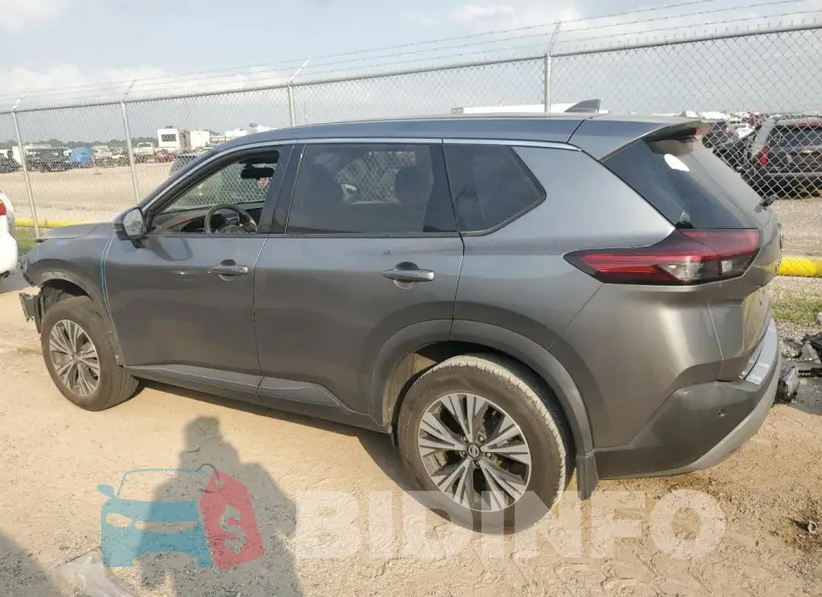 5N1AT3BA4MC683940 Photo# 2