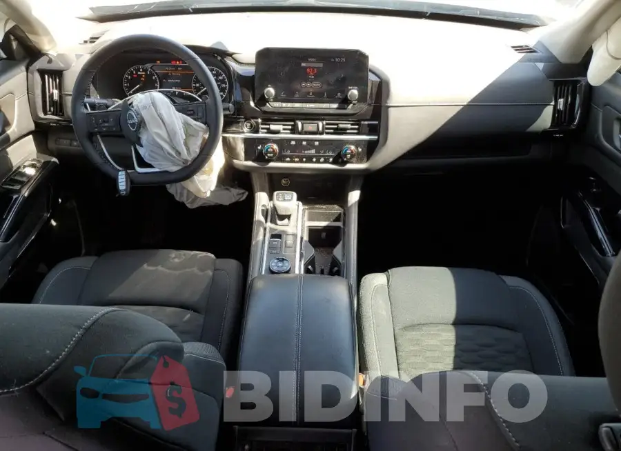 5N1DR3BD4NC245197 Photo# 8