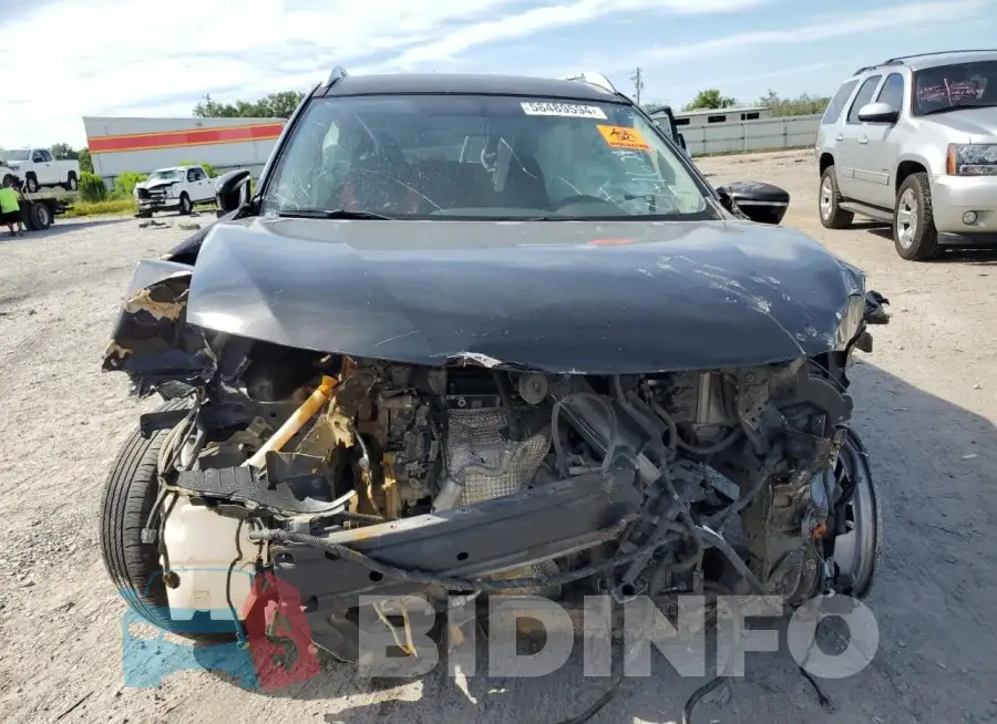 KNMAT2MT4FP548496 Photo# 5