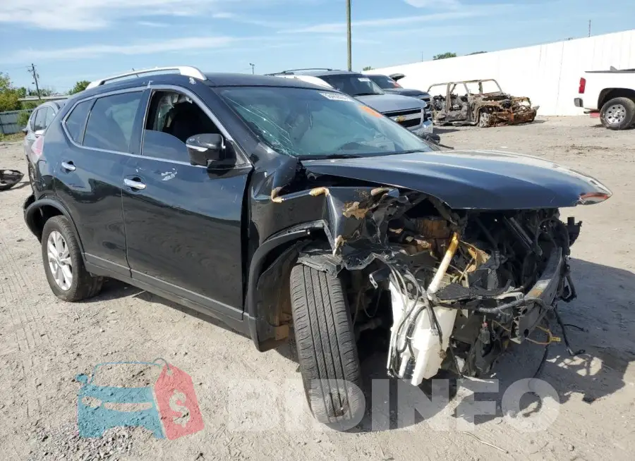 KNMAT2MT4FP548496 Photo# 4